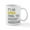 White, variant on CafePress - Its An Alpaca Thing Mug - 11 oz Ceramic Mug - Novelty Coffee Tea Cup