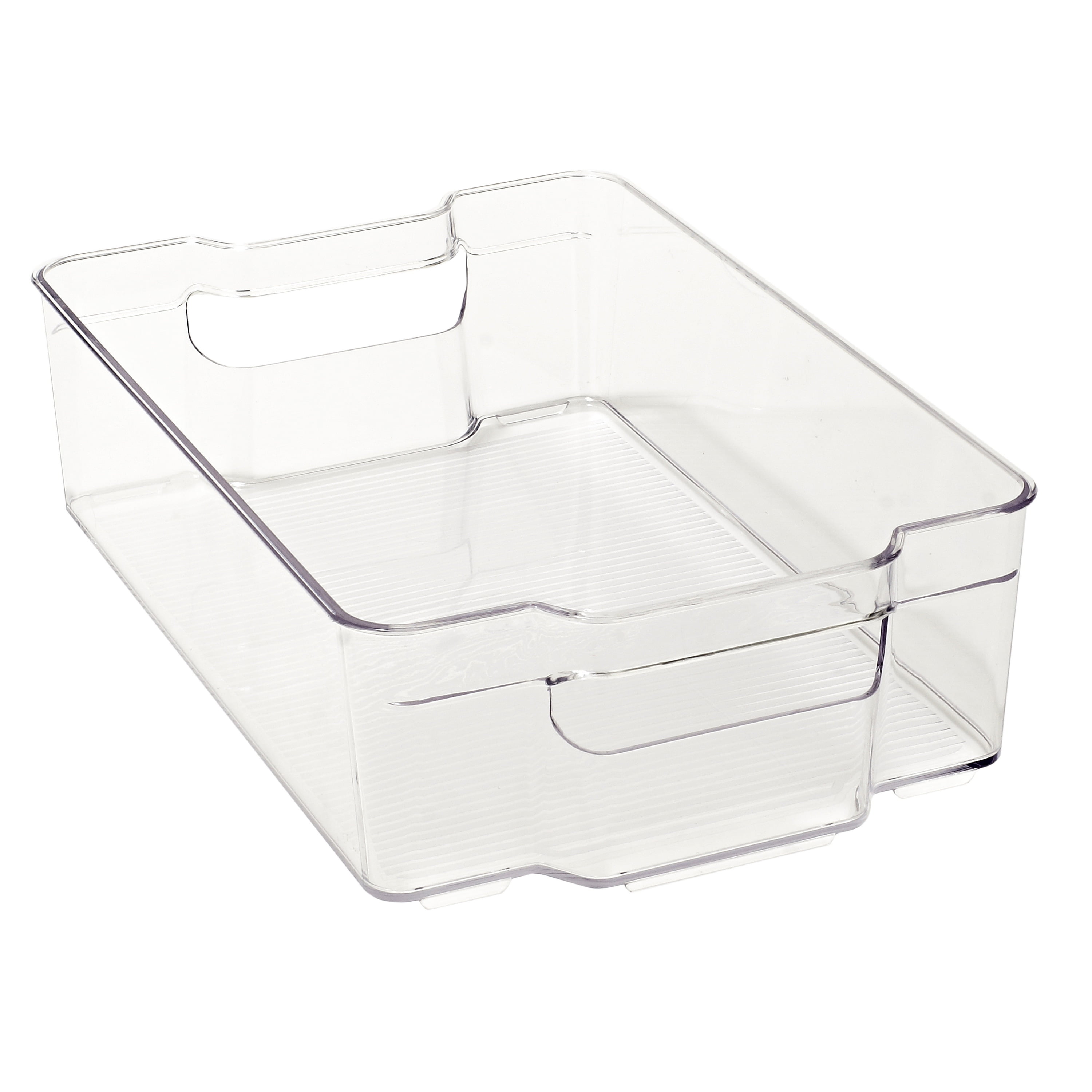 Kitchen Details Extra Large Fridge and Freezer Bin