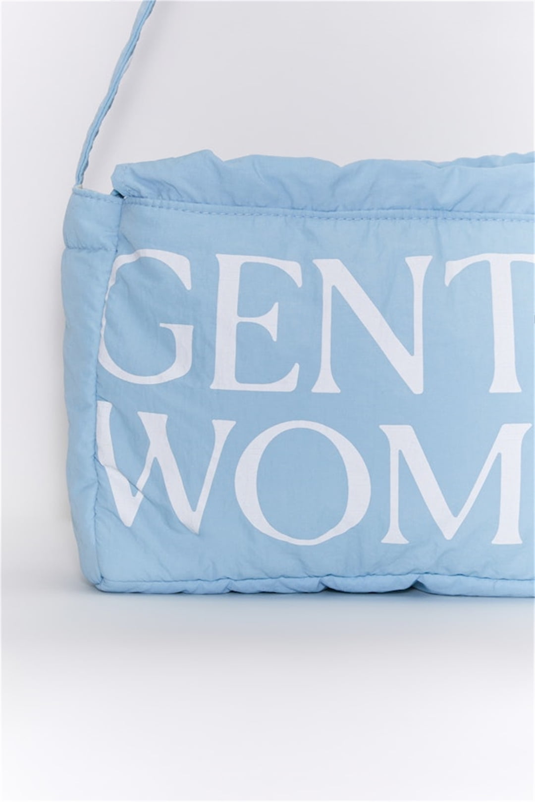【Gentlewoman】Dumpling バッグ : Blue Butterfly Gentlewoman Dumpling Bag, Blue Butterfly - Walmart.com