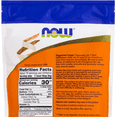 thumbnail image 2 of Plántago psyllium NOW Psyllium Husk 680 gr, 2 of 3