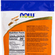 thumbnail image 2 of Plántago psyllium NOW Psyllium Husk 680 gr, 2 of 3