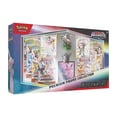 thumbnail image 1 of Cartas Coleccionables Pokémon TCG Scarlet & Violet Prismatic Evolutions Premium Figure Collection en Inglés 1 Pieza, 1 of 4