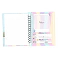 thumbnail image 2 of Diario Devocional, Cristiana, Colores Pastel, 2 of 8