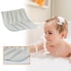 thumbnail image 5 of mfyjkho Toalla De Baño De Terciopelo Para Adultos, Superabsorbente, De Secado Rápido, Forro Polar Extragrueso, Multiusos Para Casa, Gimnasio Y Playa, 34 X 75 Cm, 1 Unidad, 5 of 6