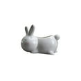 thumbnail image 6 of WHAMVOX  Ai Floral Ceramic Succulent Flower Pot Desk Ornament, 6 of 8