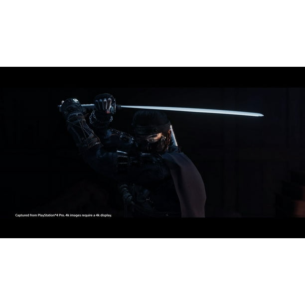 Ghost of Tsushima (PS4), PlayStation 4 - Walmart.ca