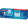 Crest Pro-Health Intensive Clean with Micro-Scrubbing Complex Toothpaste, Cool Mint 4.20 oz