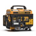 thumbnail image 1 of Firman Power Equipment P01001 Gas Powered 1300/1050 Watt Portable Generator, 1 of 9