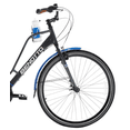 thumbnail image 3 of Bicicleta City Mailly R700 Unitalla Unisex Gris Benotto Benotto Mailly R700, 3 of 3