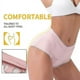 thumbnail image 3 of Urinary Incontinence Cotton Underwear Menstrual Leak Proof Absorption, 3 of 5