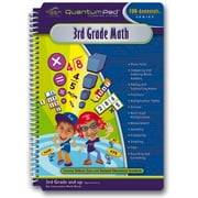 Leap Frog Quantum Lp 3rd Grade Math