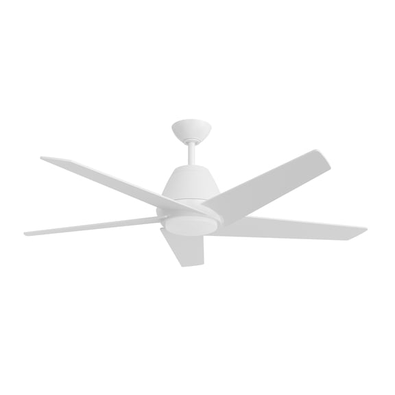 Gust Collection 54" Five Blade Ceiling Fan