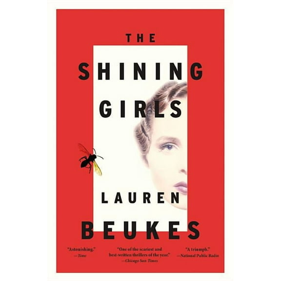 The Shining Girls, (Paperback)