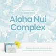 thumbnail image 4 of Vegan & Cruelty-Free Hydrating Makai Marine Face Moisturizer by Hanalei Lightweight Daily Moisturizing Face Cream For All Skin Types ? Made in USA with Hawaiian Botanicals & Marine Nutrients (50 ml), 4 of 8