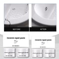 thumbnail image 5 of Ceramic Tile Repair Paste, Fills Cracks Holes Scratches Chips, Ceramic Tile Adhesive For Bathroom Kitchen Floor Wall Tile Repair, 5 of 8