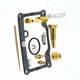 thumbnail image 2 of For Polaris Trail Blazer 250 Trail Boss 250 2x4/4x4 1989-1999 Carb/Carburetor Repair Kit 1003-0004, 2 of 5