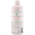 thumbnail image 2 of ATTITUDE  Baby Leaves Science  Natural Bubble Wash  Pear Nectar  16 fl oz  473 ml, 2 of 2
