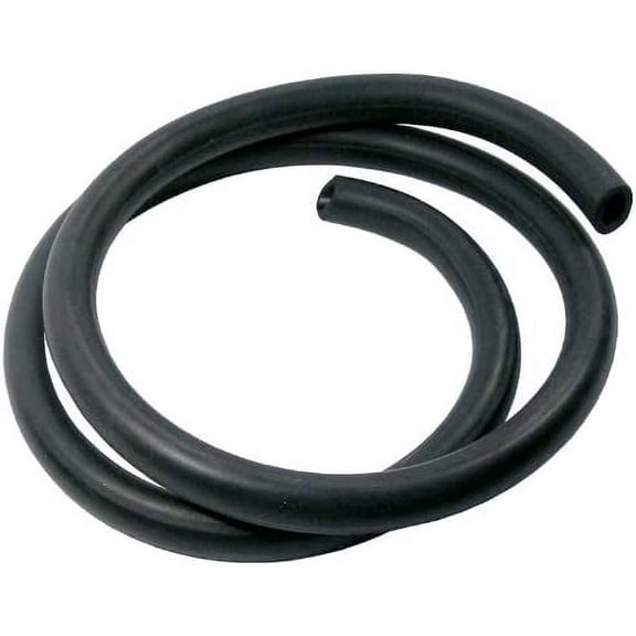 Pico 5164PT 5/16" ID Vacuum Line Tubing / Windshield Washer Tubing EPDM Rubber - 3' per Package