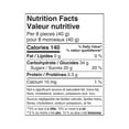 thumbnail image 3 of Great Value Jujubes Tub 600g, Fruity Flavours, 3 of 3