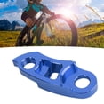 thumbnail image 1 of Aluminum Alloy Bike Rear Derailleur Hanger Extender, Frame Tail Hook Extender for Road Bike, Universal Cycling Accessory, 1 of 7
