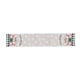 thumbnail image 1 of Naiovety Camino de de Navidad plegable cómodo resistente al desgarro patrón de hombre viejo mantel decoración reutilizable impreso mantel Kits de decoración para fiestas Naiovety HA069088-00, 1 of 6