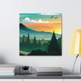 thumbnail image 4 of Eternal Nature's Splendor - Canvas, 4 of 10