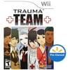 Trauma Team (wii) - Pre-owned