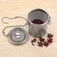 thumbnail image 2 of Colador de especias de acero inoxidable Colador de especias Filtro de especias Filtro de té Jarra suelta Colador de té grande Acero inoxidable para tetera Colador de té, 2 of 5
