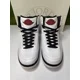 thumbnail image 3 of Ni - ke Air Jordan 2 Chicago Retro OG Size 13 Mens White Red Sneakers 2022 DX2454-106, 3 of 5