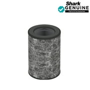 Shark Anti-Allergen True HEPA NANOSEAL MAX Air Filter, with Advanced Odor Lock, 1 Filter, HE2FKBAS