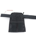 thumbnail image 3 of Beisidaer Technical Scuba Diving Storage Bag Weight Belt Pocket Attach To Leg For Bcd, 3 of 4