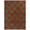 Red Green, variant on FairOnly 2'x6'Geometric Christmas Non Slip Runner Rug for Kitchen Ultra Thin Machine Washable Classical Grid Floor Carpet for Bedroom,Red Black