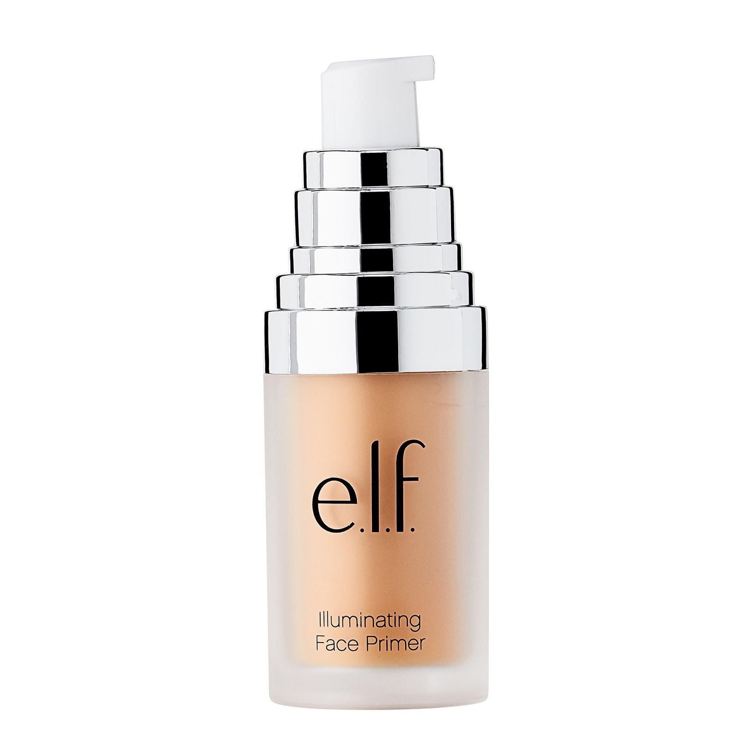e.l.f. Cosmetics Illuminating Face Primer, Radiant Glow