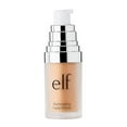 thumbnail image 1 of e.l.f. Cosmetics Illuminating Face Primer, Radiant Glow, 1 of 2