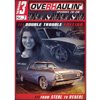 Overhaulin': Season Three, Vol. 3 (Double Trouble Edition) (Full Frame)