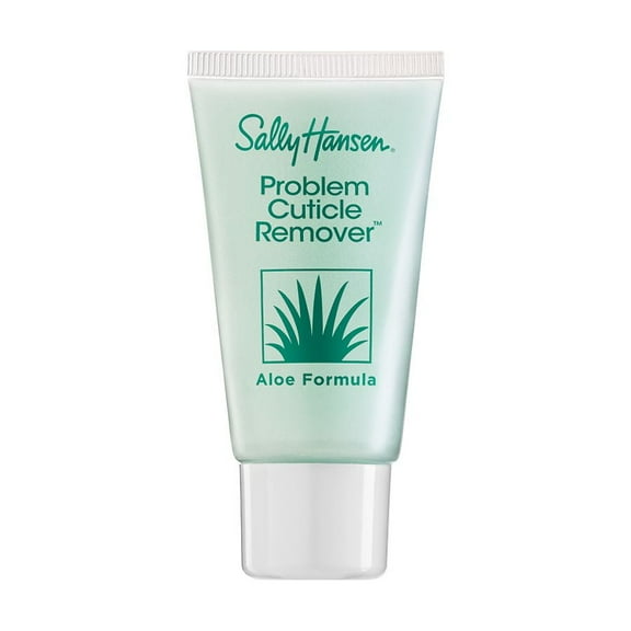 Sally Hansen Problem Cuticle Remover 1.0 oz