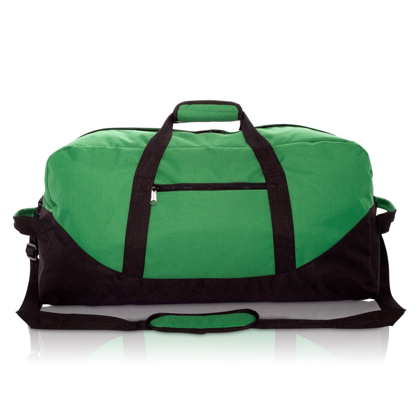 Duffel Bag Packable Duffle Bag Unisex Travel Bag Water-Resistant