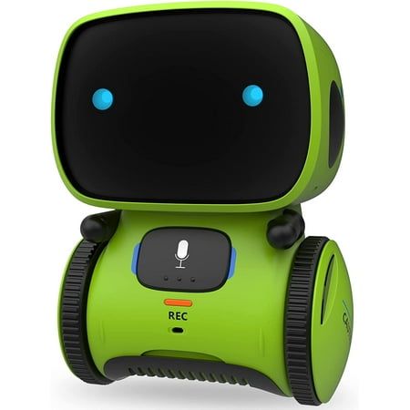 Robot Intelligent à Conversation Vocale Haut de Gamme