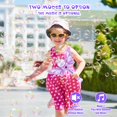 thumbnail image 2 of Hacedora de varitas Hugeway Magic Princess con luz y música, 2 of 6