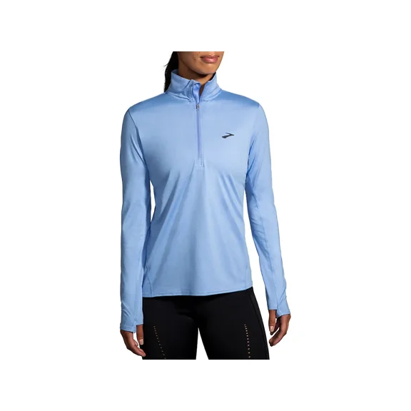 Brooks Dash 1/2 Zip 2.0 Women's Size Large
