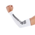 thumbnail image 3 of Protector de brazo, M / L / Funda de brazo para deportes Protector de brazo deportivo Tecnología avanzada, 3 of 5