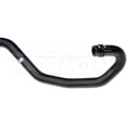 thumbnail image 4 of Dorman Heater Hose 626-724 OE Solutions; OE Replacement; 9-3/4 Inch Length; 0.96 Inch Outside Diameter; Molded Assembly, 4 of 6