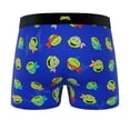 thumbnail image 7 of Men's Boxer Briefs - NINJA TURTLES - PACK 3 cowabunga, 7 of 7