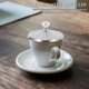thumbnail image 4 of UPGRATOR Cubre Taza De Acero Inoxidable Para Café Té Y Redondo, 4 of 8