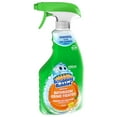 thumbnail image 6 of Scrubbing Bubbles Sc Johnson Bathroom Grime Fighter, Lavender Scent, 32 Ounce Spray Bottle, 6 of 8