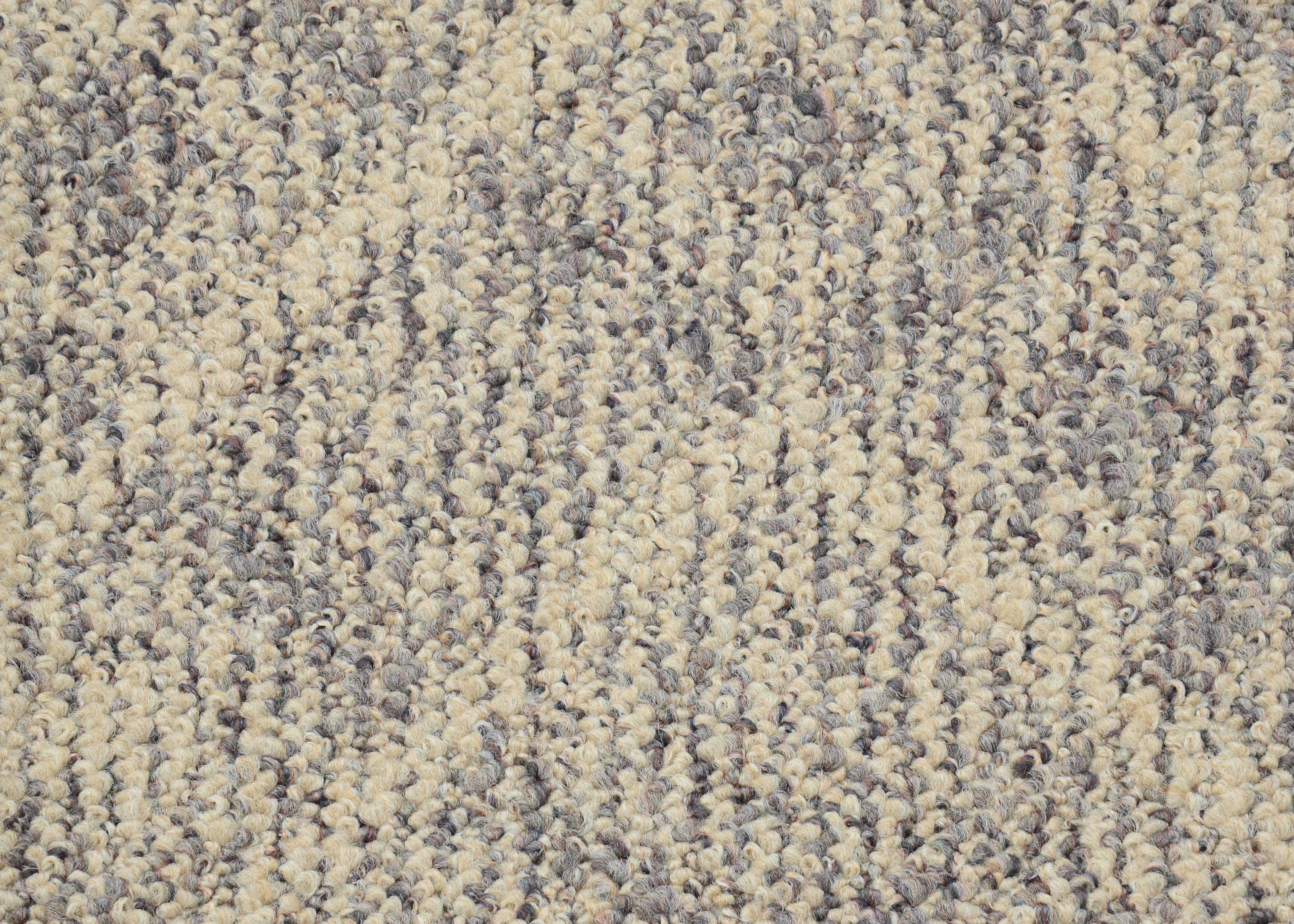 Garland Rug Classic Berber Earth Tone Indoor Area Rug, 9' x 12'