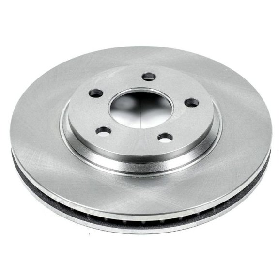 Powerstop AR8299 Brake Disc Fits 2005 Chevrolet Impala
