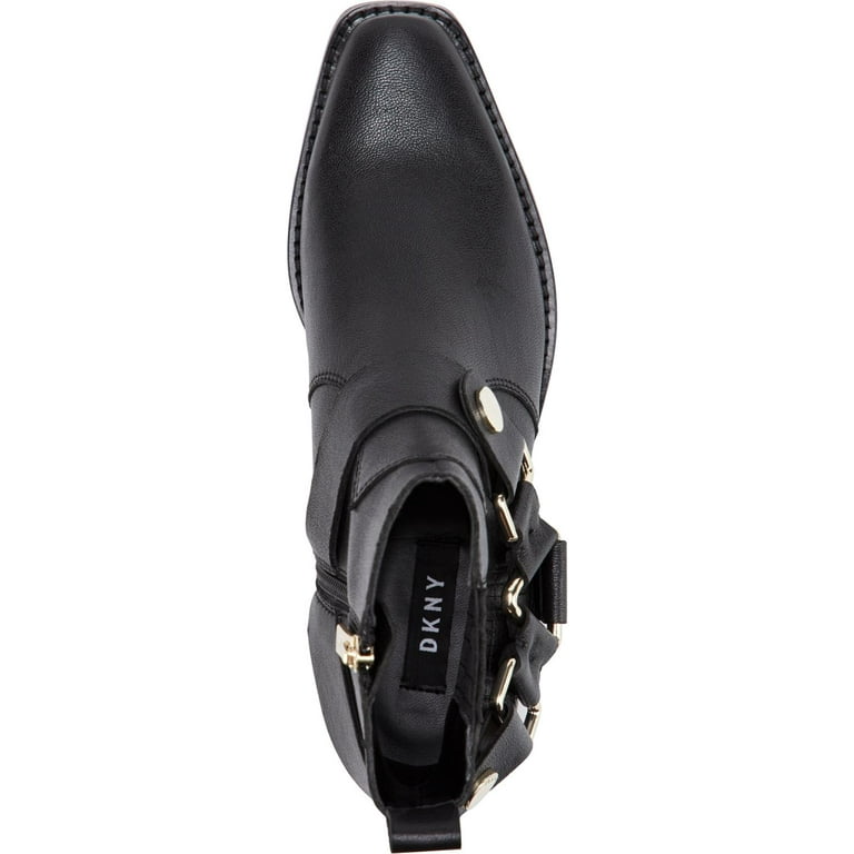Dkny darcy shop lace up