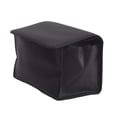 thumbnail image 4 of Soporte de caja de cigarro negro, bolsa de soporte de papel rodante para caja de cigarrillos, 4 of 8