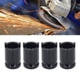 thumbnail image 1 of Herramienta de extracción de Molinillo de Ángulo, torque Fuerte 4 PCS Firme de Sujeción de Sujeción de la Amoladora Angular Para Reparar, 1 of 7